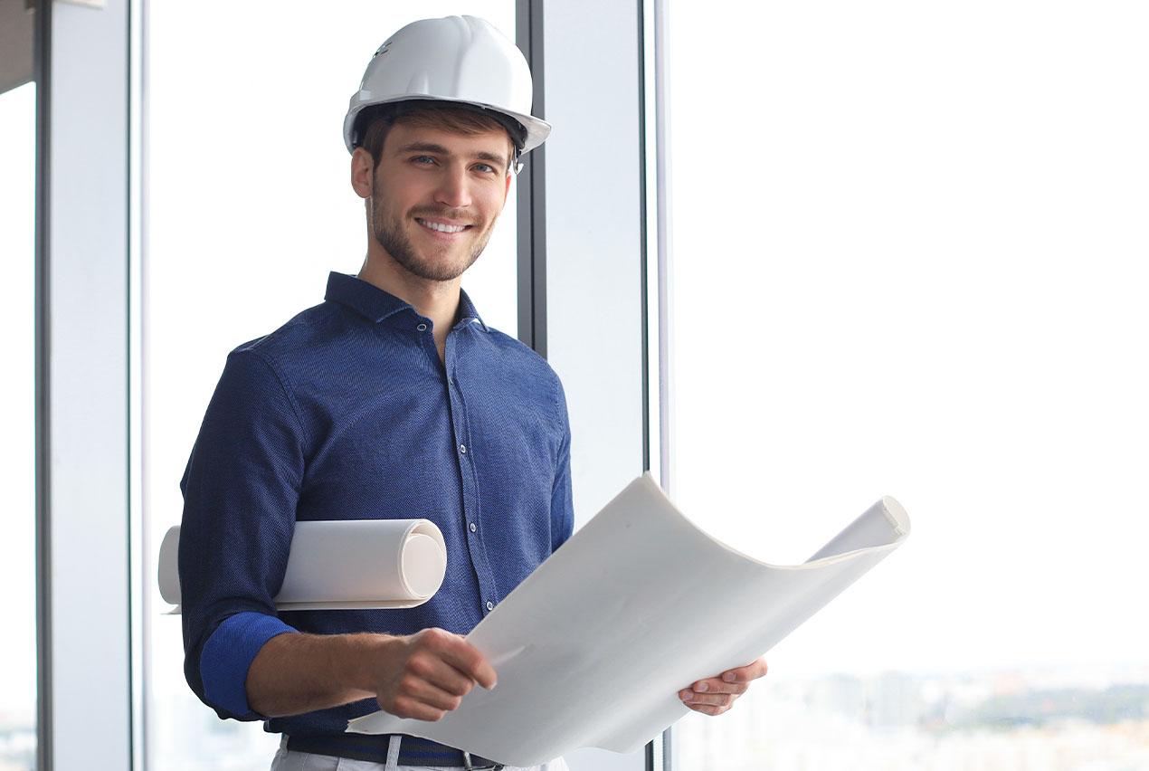 สถาปนิกออกแบบบ้านกับอินทีเรียดีไซน์