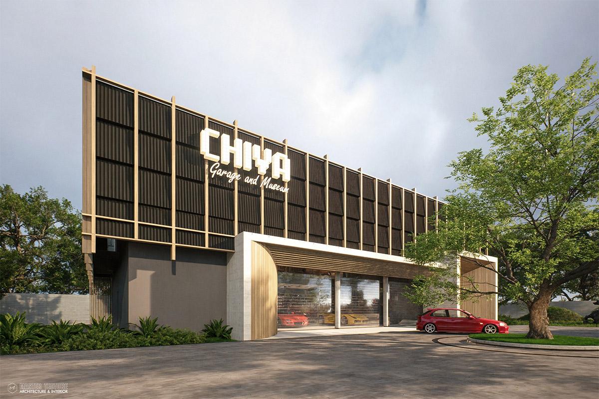 เลือกบริษัทออกแบบสำนักงานให้ตรงกับงบที่มี